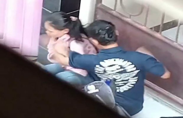 Foto: Tangkapan Layar