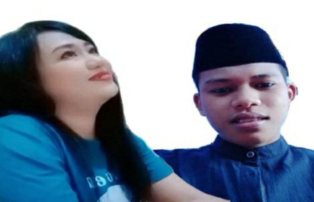 Foto: ilustrasi pelaku dan korban