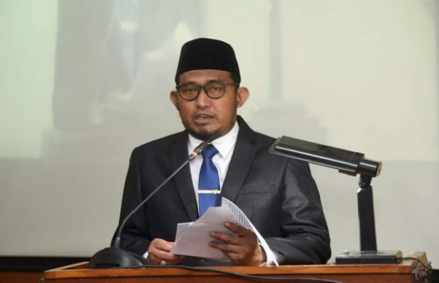 Foto: (Dok.) Bupati Sumenep, Achmad Fauzi Wongsojudo
