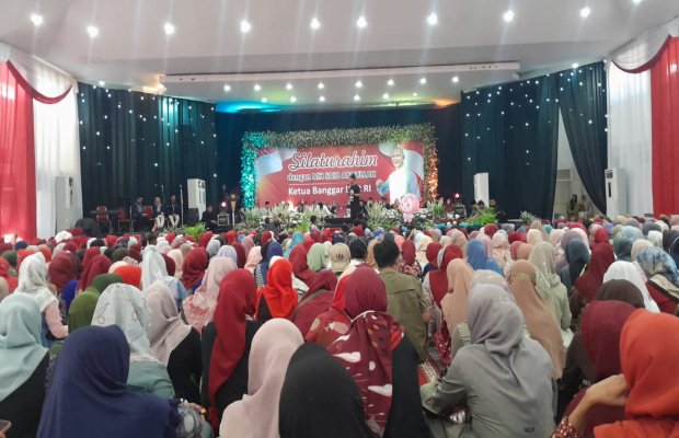 Foto: Ketua Badan Anggaran (Banggar) Dewan Perwakilan Rakyat (DPR) RI, MH. Sa'id Abdullah