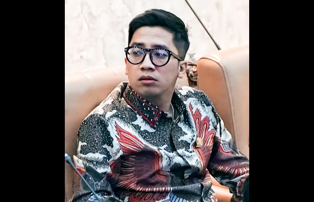 Foto: Nur Faizin, Anggota DPRD Jawa Timur.