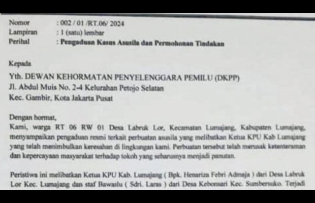 Foto: Dokumentasi (tim)