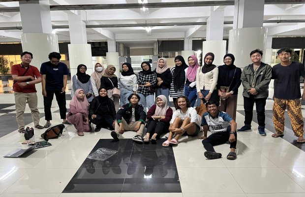 Foto: Panitia Pelaksana Kaktus Futsal Championship 2025