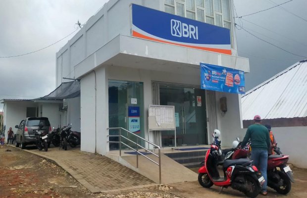Foto: BRI Unit Sumbermanjing Wetan Kabupaten Malang