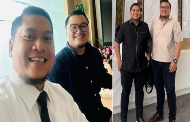Foto: Forum Advokat dan Paralegal Muda Indonesia / FAPMI