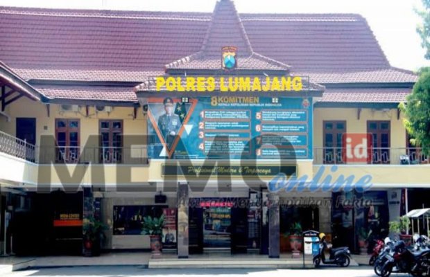 Foto: Mapolres Lumajang - Jatim