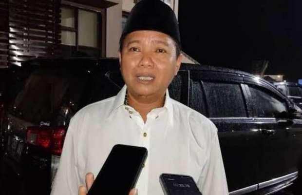 Foto: H. Masdawi, Anggota Komisi II DPRD Sumenep