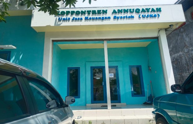 Foto: Koppontren Annuqayah  Guluk - Guluk 