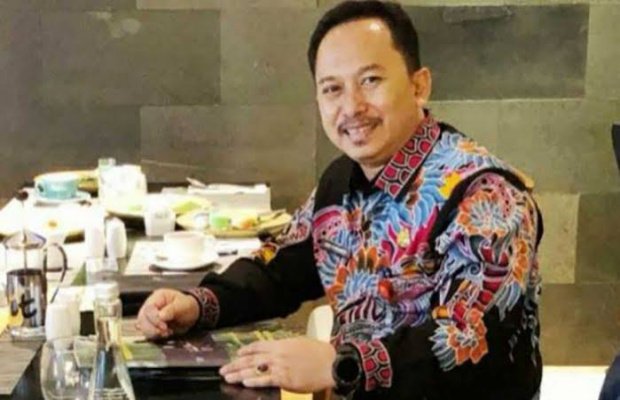 Foto: Arif Firmanto, Kepala Bappeda Kabupaten Sumenep 