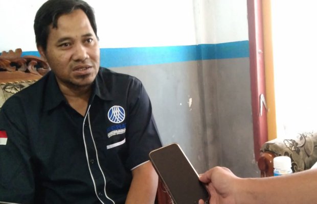 Foto: Adul Rohim S.H, M.Si kuasa hukum Risma