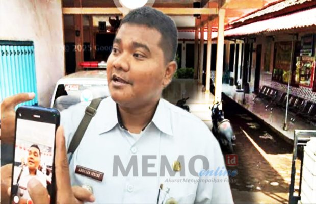 Foto: Camat Tempeh - Lumajang