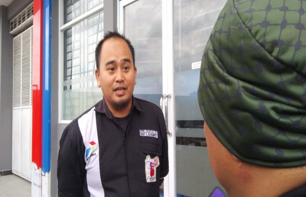 Foto: Dicky S, Pengawas SPBU 55.673.18 JLT Lumajang.