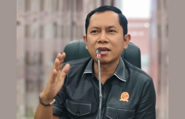 Foto: Mulyadi, Ketua Komisi IV DPRD Sumenep