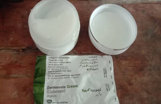 Foto: Produk Ilegal Cream "BIBIT BUSTER" siap kirim 