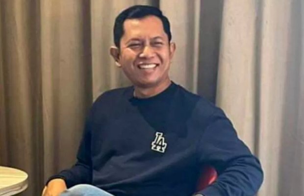 Foto: Ketua Komisi IV DPRD Sumenep, Mulyadi
