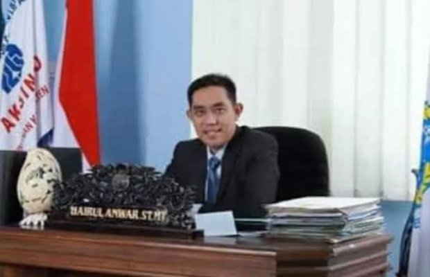 Foto: Anggota Komisi I DPRD Sumenep, Hairul Anwar