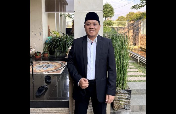 Foto: Wakil Ketua II DPRD Kota Batu, Ludi Tanarto