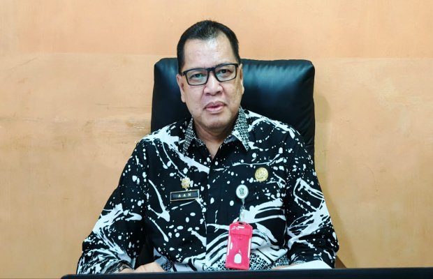 Foto : Aan, S.Sos, CROP Plt. Inspektur Daerah Kabupaten Lumajang