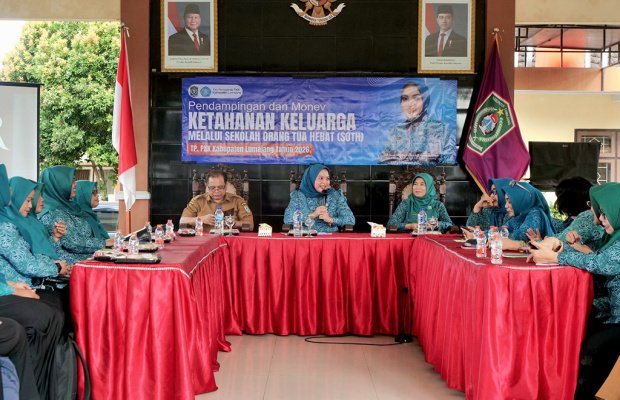 Foto : Dok. Kominfo Lumajang/Ardi