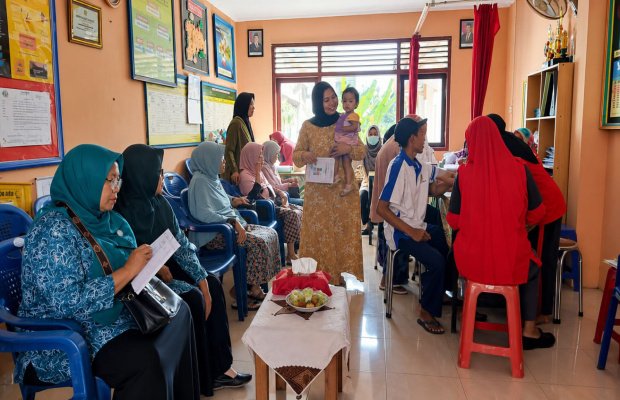 Foto : Dok. KIM Kepuharjo