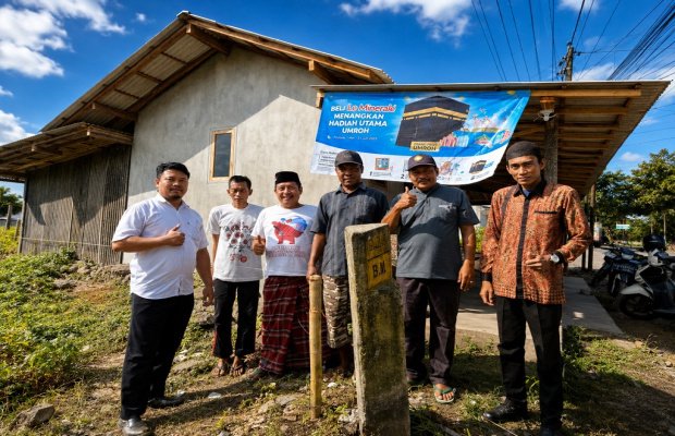 Foto : Dok. KIM Nusantara