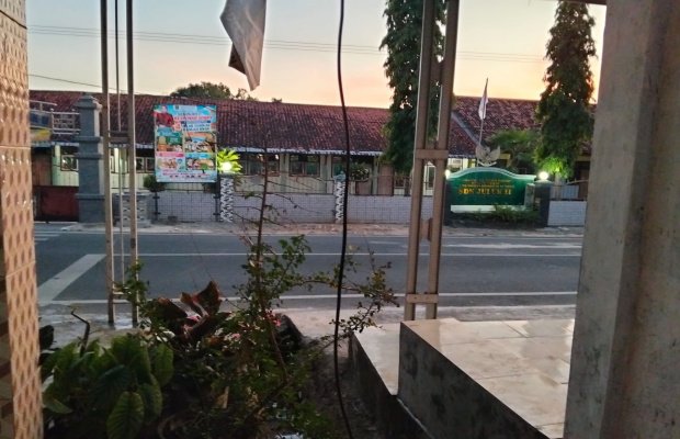 Foto: SDN Juluk II Saronggi Sumenep 