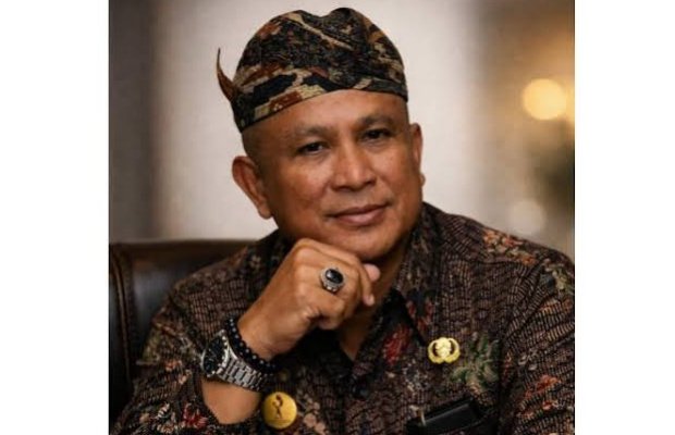 Foto: Kepala Dinas Pendidikan Kabupaten Sumenep, Mohamad Iksan