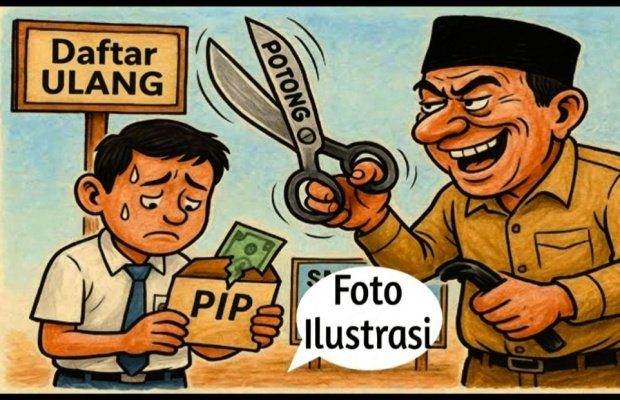 Foto: ilustrasi 