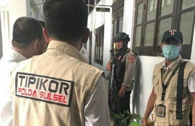 Foto: Tim Tipikor 