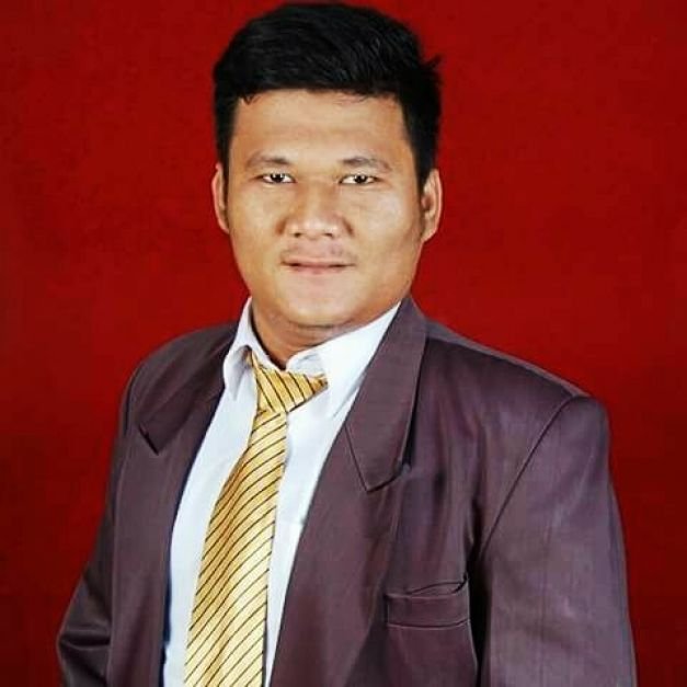 Foto: Suganda Nahampun, Agen Sosialisasi Pilkada Tambun Selatan