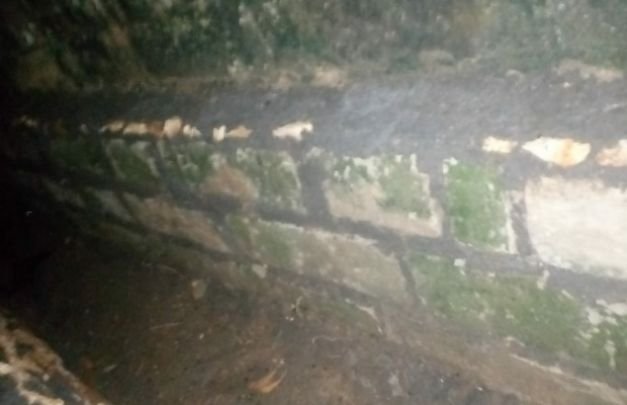 Pekerjaan Proyek yang Tumpang Tindih, Tidak Sesuai Spek dan Tidak Bertuan di Kelurahan Barurambat Timur Pamekasan