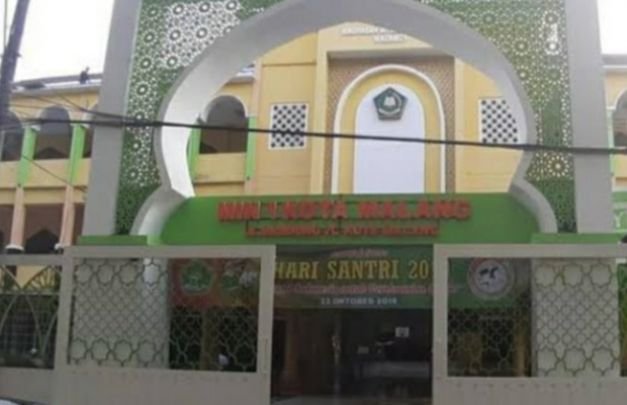 Foto: MIN 1 Kota Malang