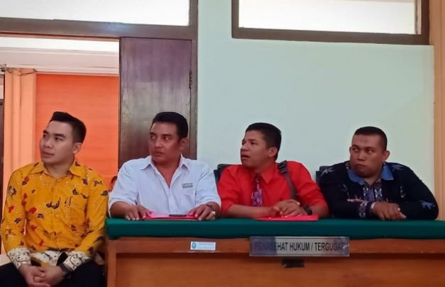 Foto: Tim Lawyer LBH Peradi Malang Raya.