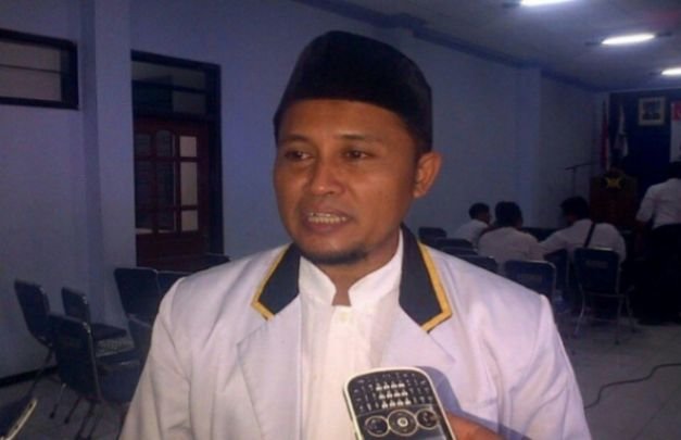 Foto: Moestamim, Ketua DPD PKS Bangkalan
