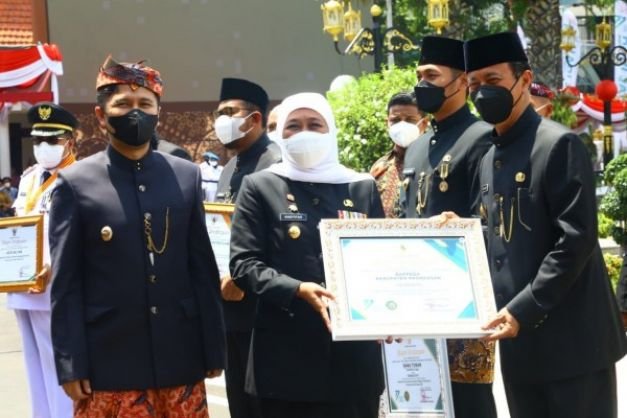 Foto : Pemerintah Kabupaten Pamekasan.