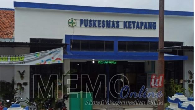 Foto : Puskesmas Ketapang Sampang 