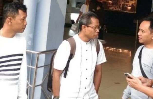 Foto: DPO Korupsi KUT Sumenep 