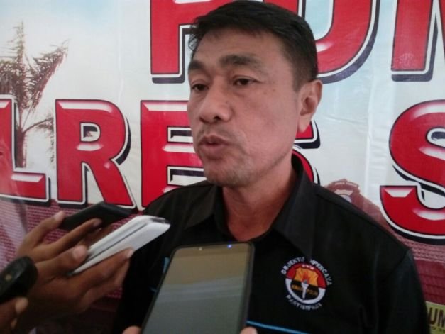 Foto : Kasubag Humas Polres Sumenep AKP Abd. Muqid