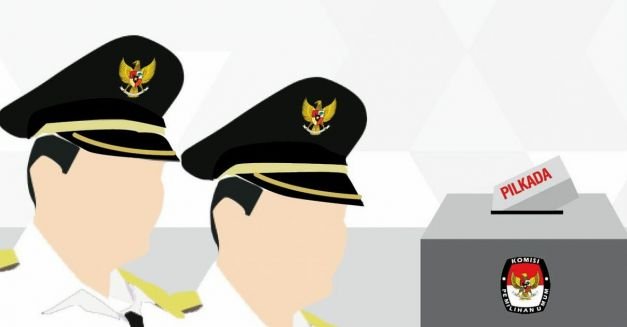 Gambar Ilustrasi Pilkada