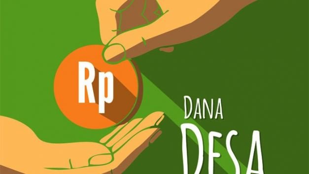 Foto : Ilustrasi Pencairan Dana Desa