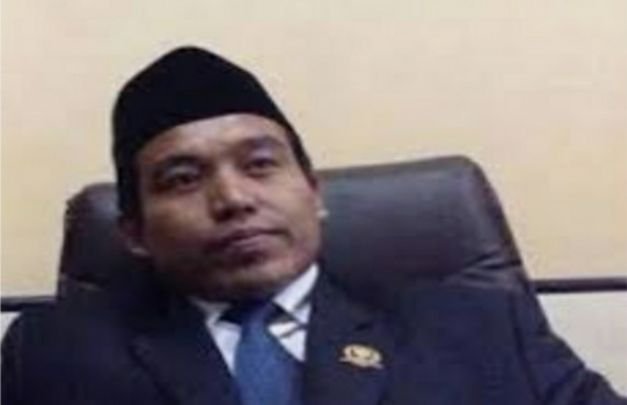 Foto: Indra Wahyudi, Pimpinan DPRD Sumenep