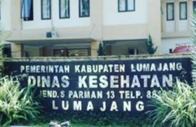 Foto: Dinas Kesehatan Lumajang - Jawa Timur