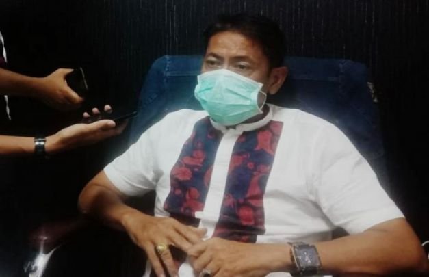 Foto: AKP Masykur, Kasat Reskrim Polres Lumajang