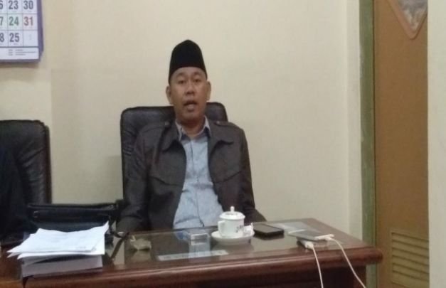 Foto : Aulia Rahman, anggota DPRD Kabupaten Sampang