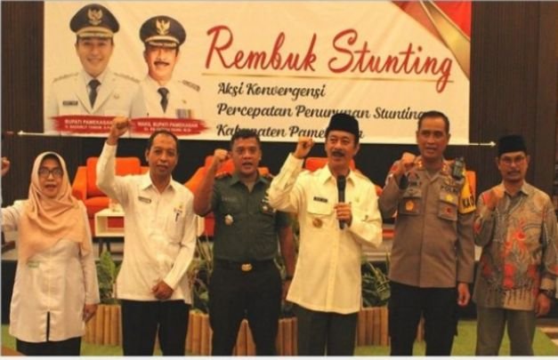 Foto : Pemerintah Kabupaten Pamekasan.