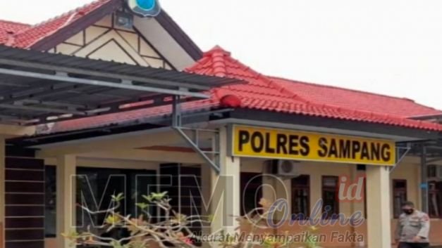 Foto: Mapolres Sampang 