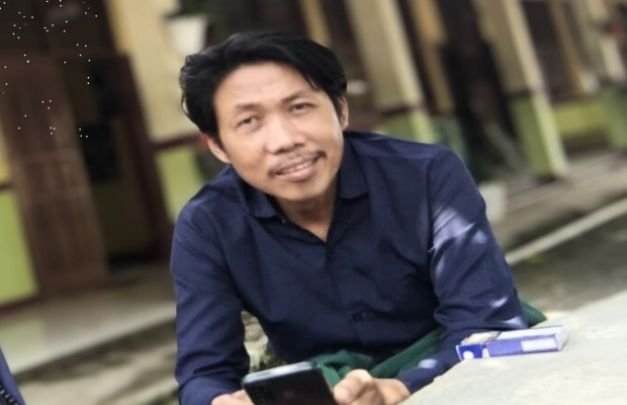 Foto: Hisar Pardomuan 