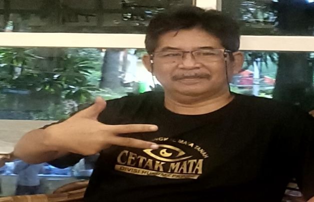 Foto: Moch Hasan 