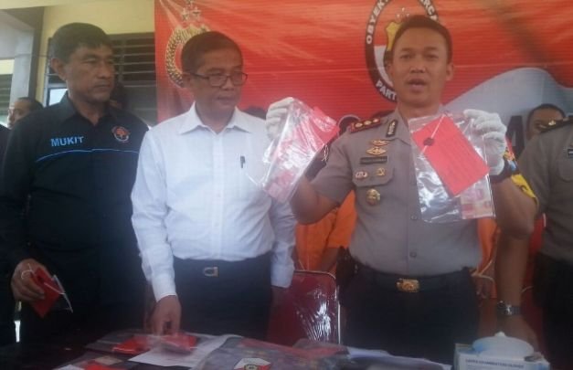Foto: Kapolres Sumenep  