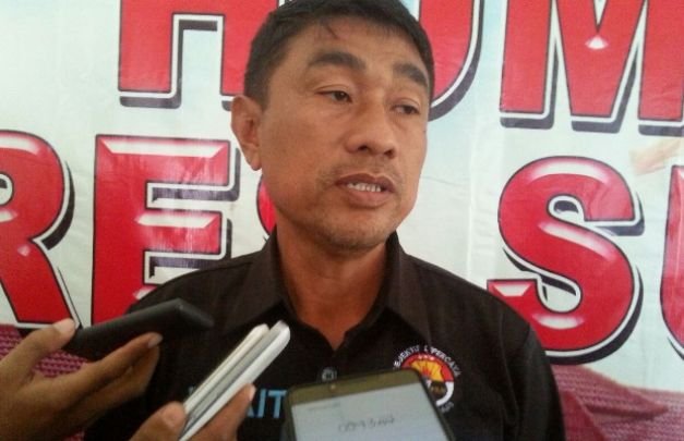 Foto: AKP Abd Mukit, Kasubag Humas Polres Sumenep